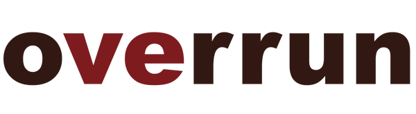 Overrun